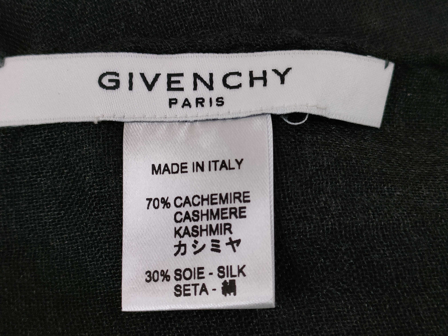 GIVENCHY Scarf Scarf