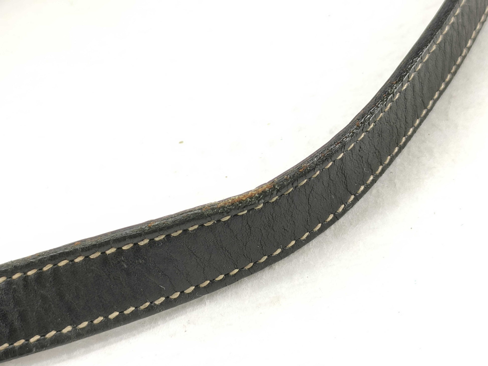 PRADA Nylon Prada Nylon Shoulder Bag Black Shoulder Bag