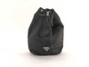 PRADA Nylon Prada Pouch Pouch