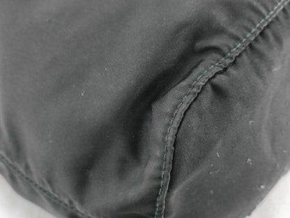 PRADA Nylon Prada Pouch Pouch