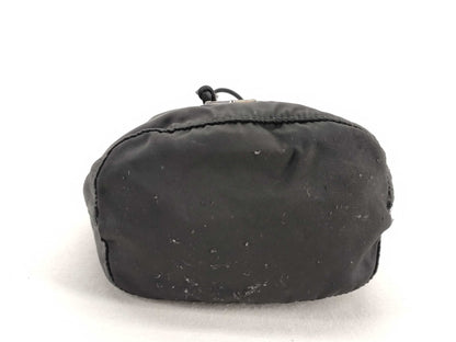 PRADA Nylon Prada Pouch Pouch