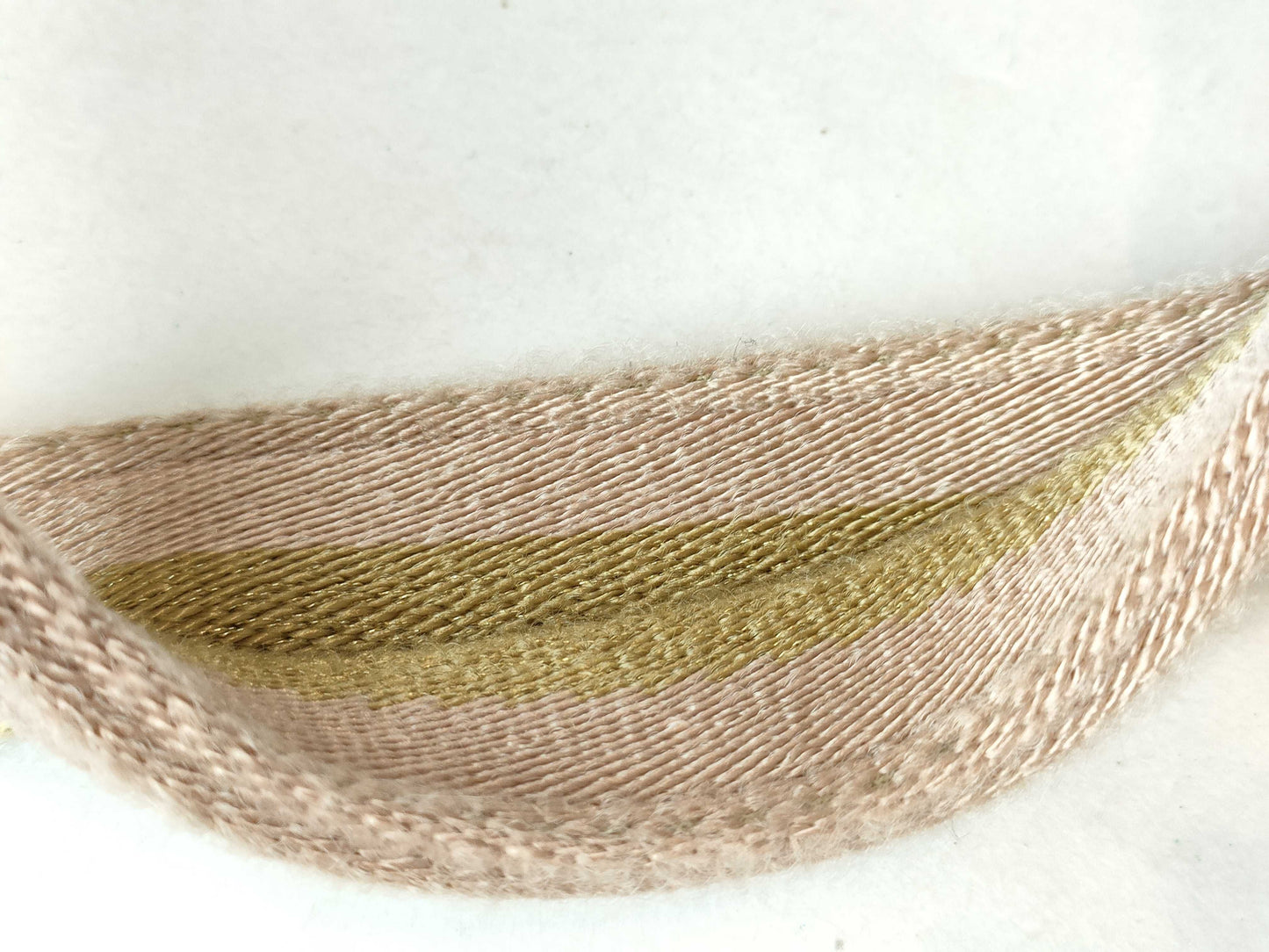 GUCCI GG Canvas Gucci Boston Bag Sherry Line GG Canvas Beige Pink Boston Bag