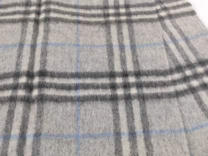BURBERRY London Check Scarf
