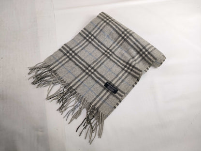 BURBERRY London Check Scarf