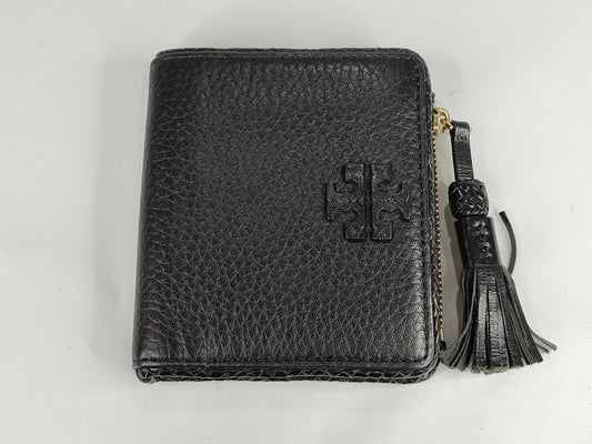 Tory Burch Compact Fringe Wallet