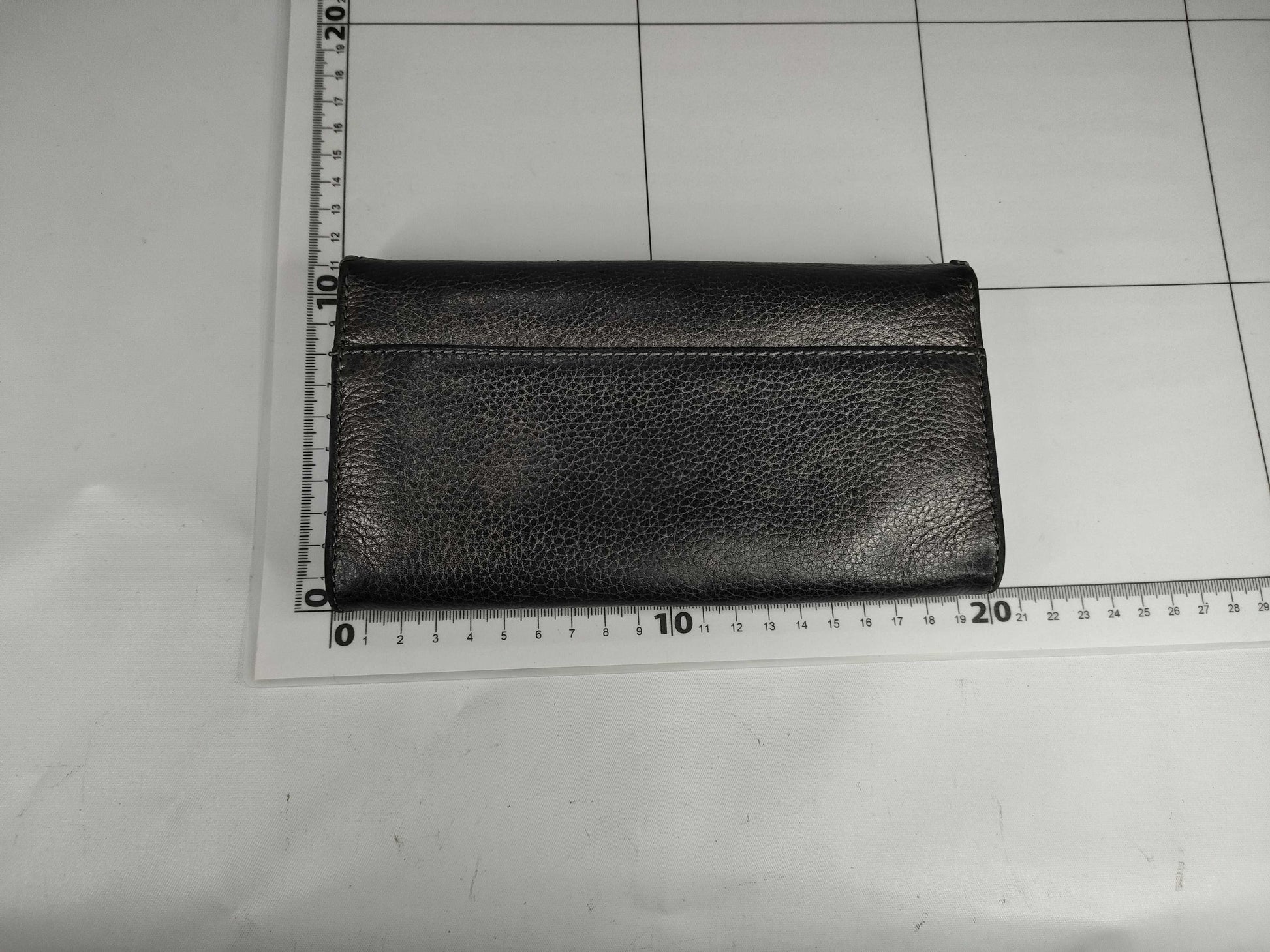 Tory Burch long wallet