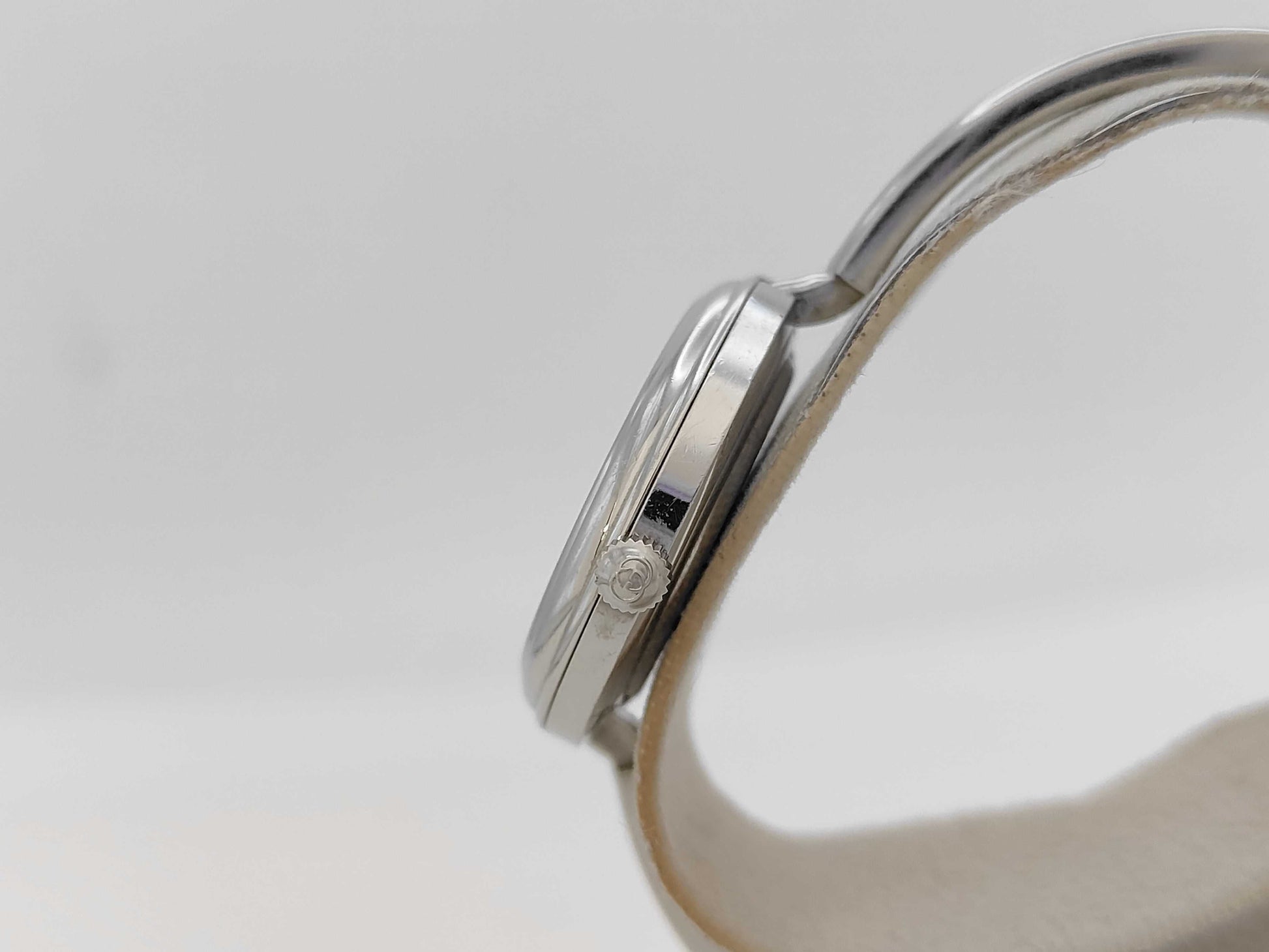 GUCCI 11/12.2L 2069756 Quartz Unmoving Women's Watch