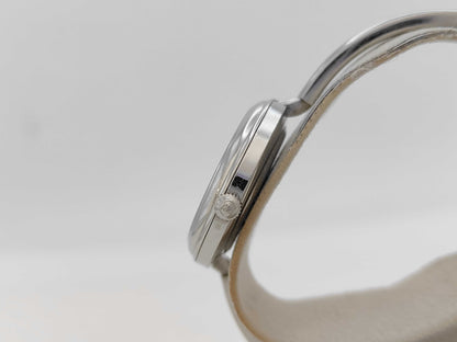 GUCCI 11/12.2L 2069756 Quartz Unmoving Women's Watch