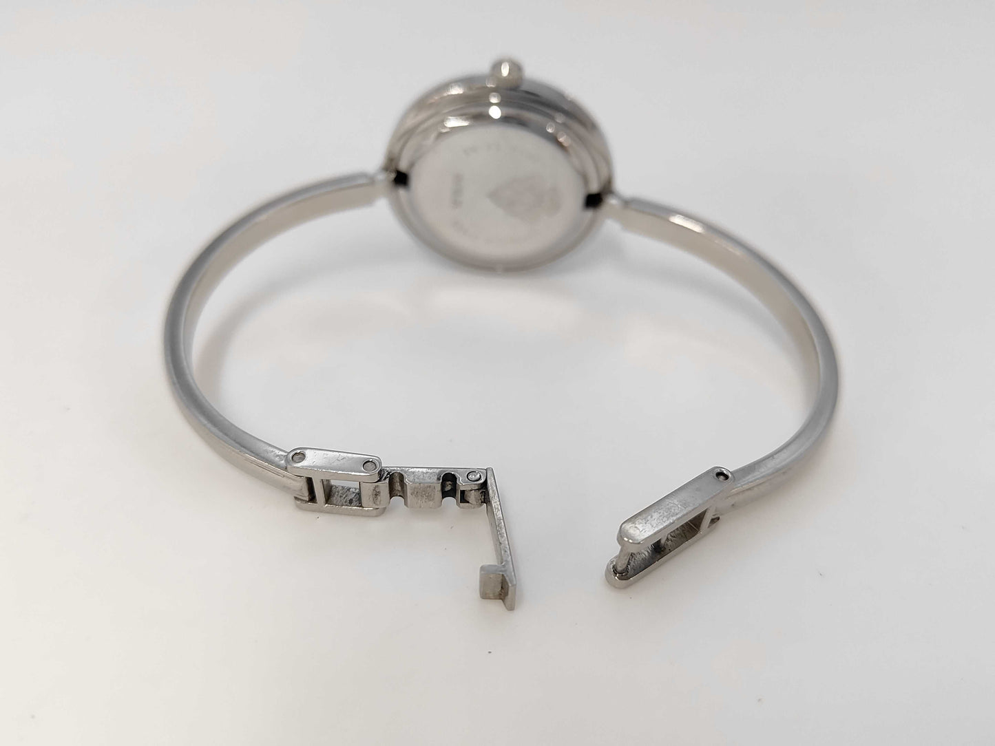 GUCCI 11/12.2L 2069756 Quartz Unmoving Women's Watch