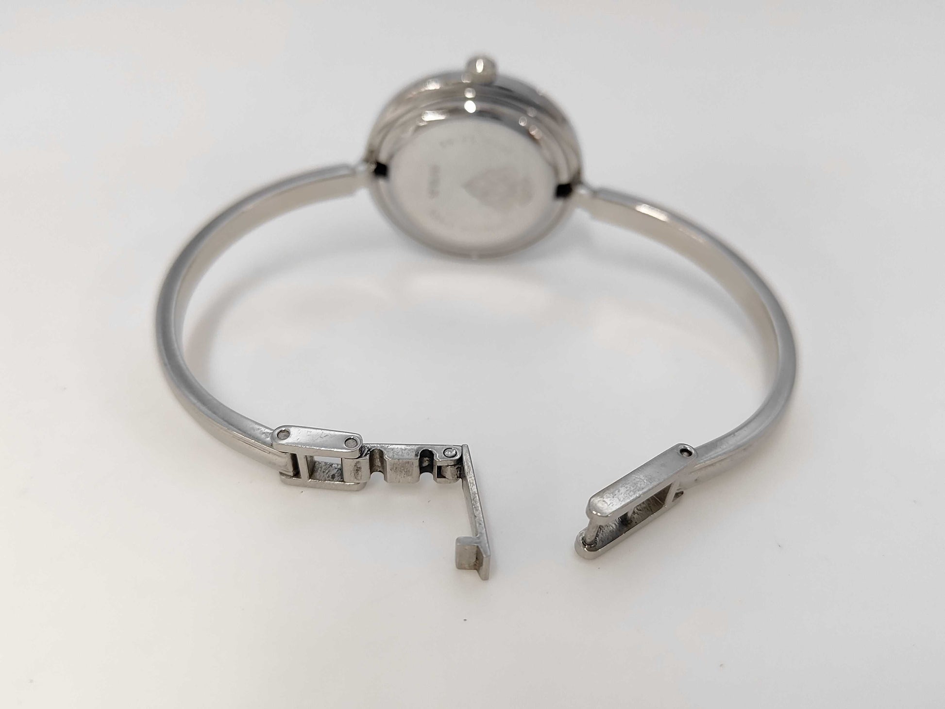 GUCCI 11/12.2L 2069756 Quartz Unmoving Women's Watch