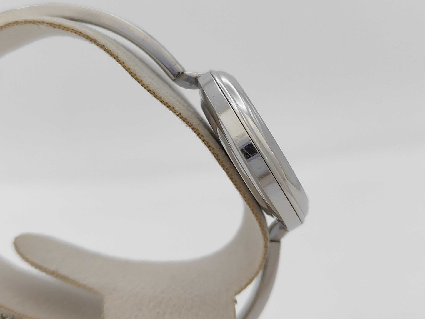 GUCCI 11/12.2L 2069756 Quartz Unmoving Women's Watch