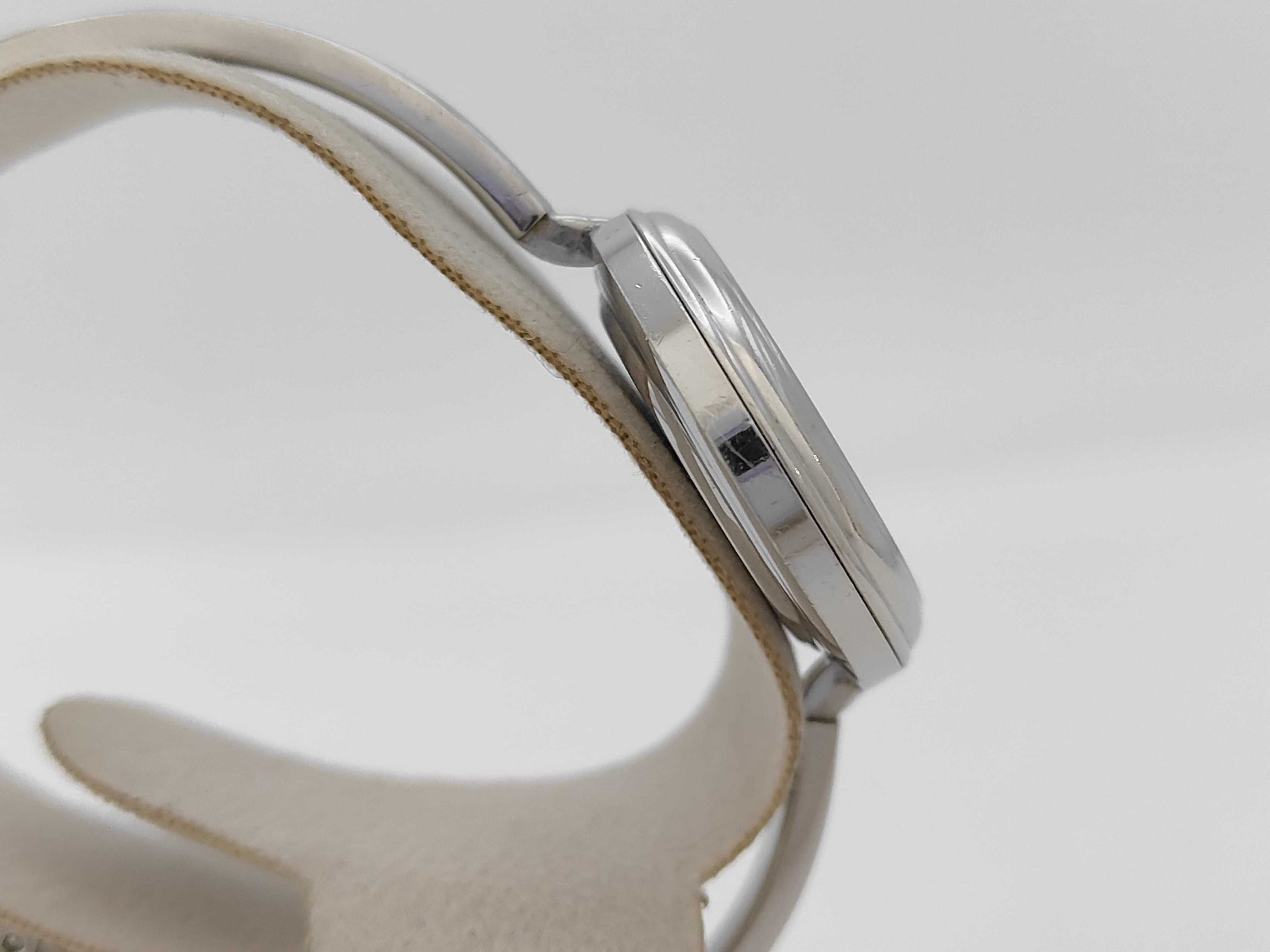 GUCCI 11/12.2L 2069756 Quartz Unmoving Women's Watch