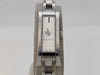 GUCCI 110 13458454 Quartz Silver Dial Unmoving Women's Watch