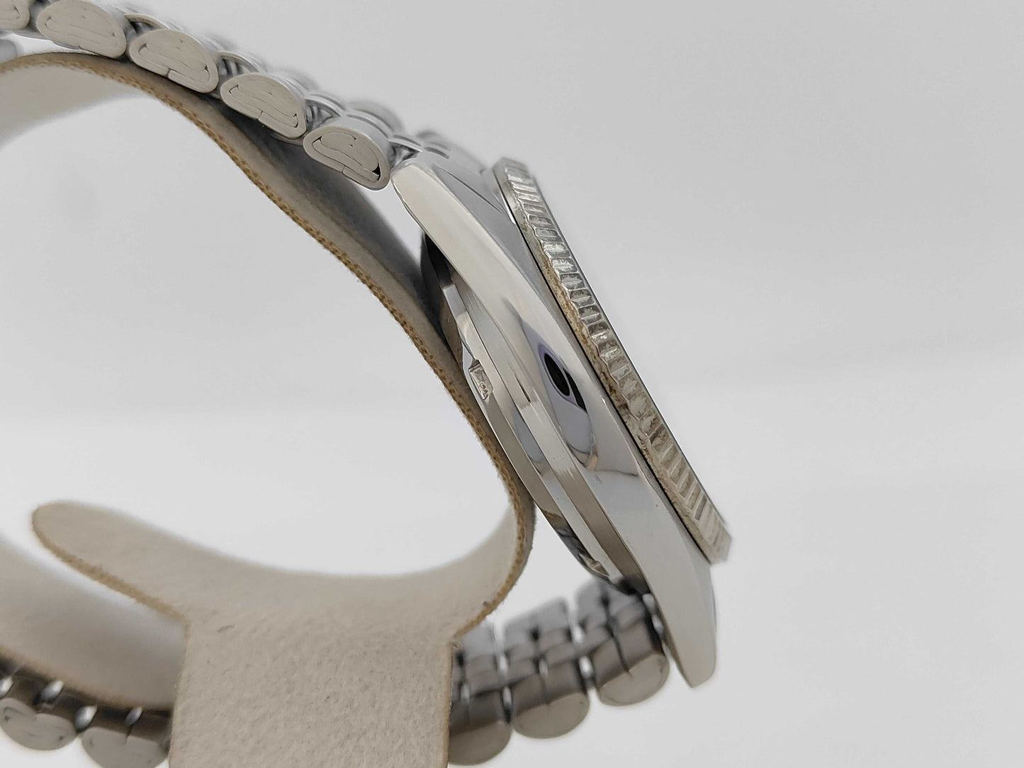 SEIKO 7009-3110 656017 Automatic Silver Dial Boys' Watch