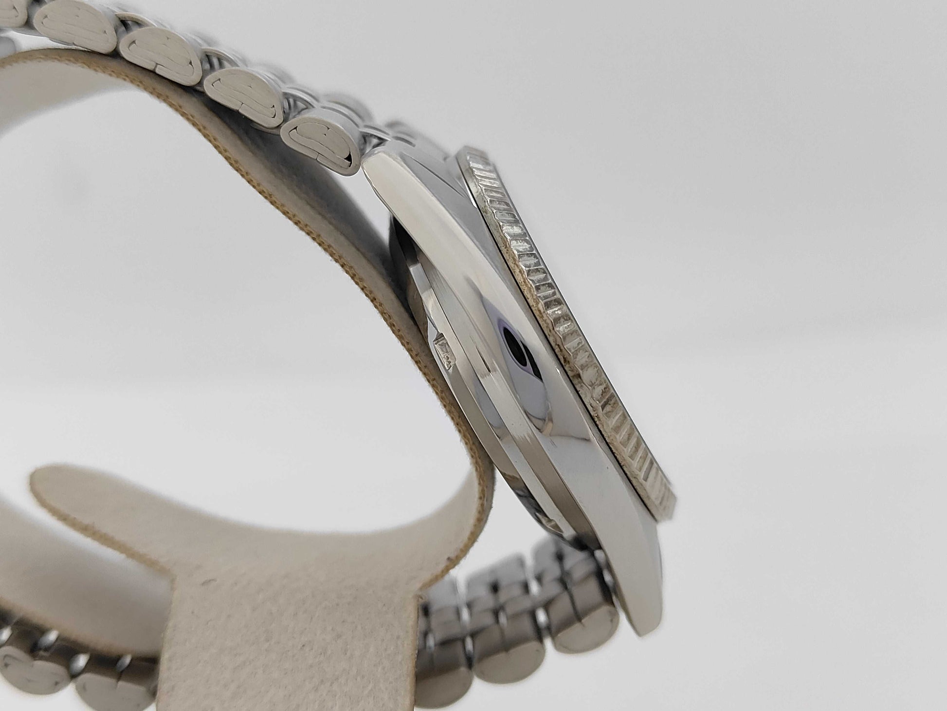 SEIKO 7009-3110 656017 Automatic Silver Dial Boys' Watch