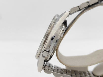 SEIKO 7009-3110 656017 Automatic Silver Dial Boys' Watch