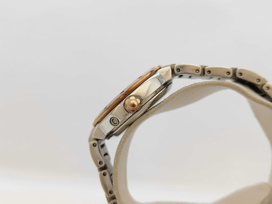 CITIZEN H060-T022634 D62000113 Shell Dial Women's Watch