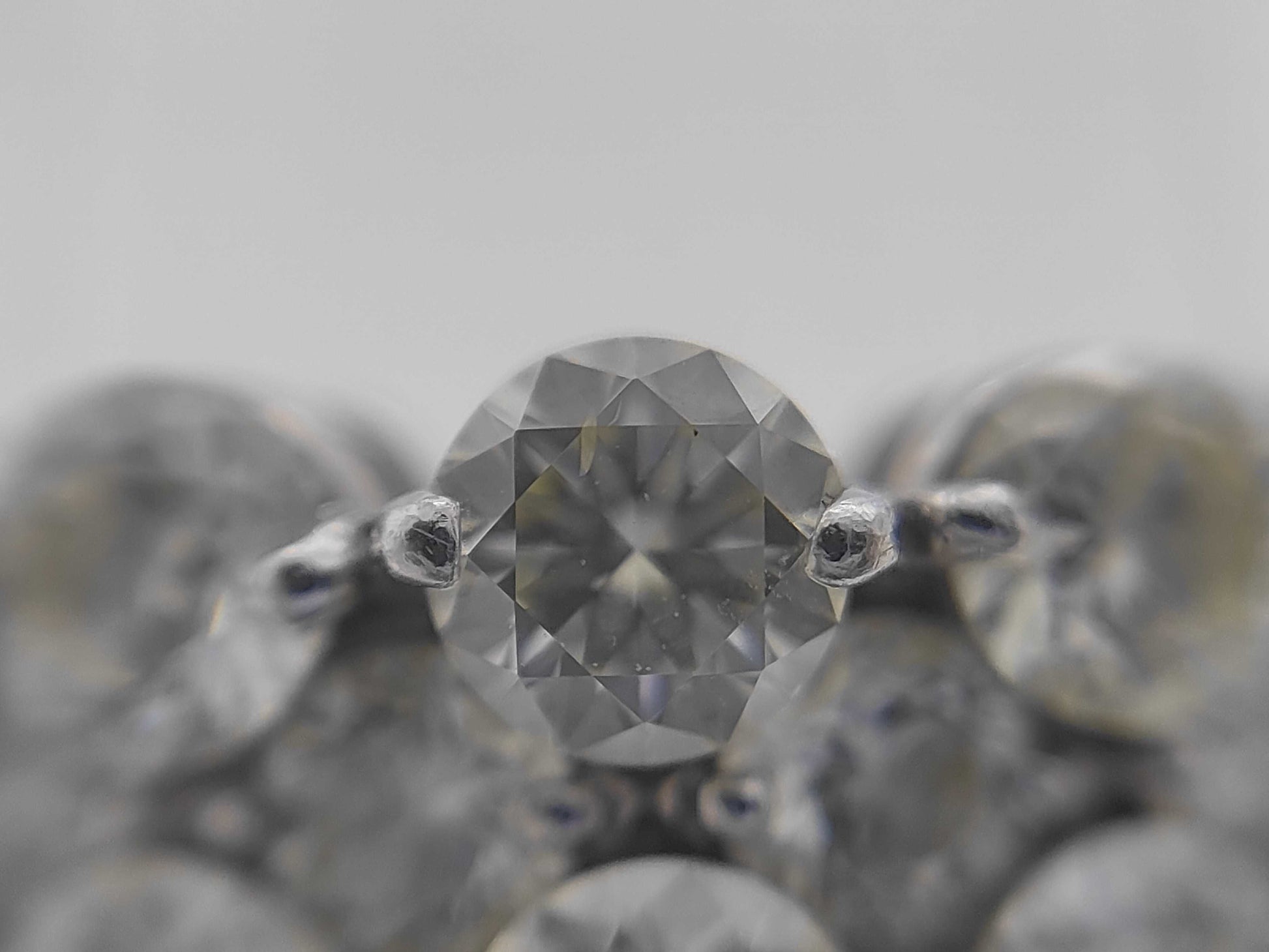 D2.00ct Pt900 4.7g Ring 