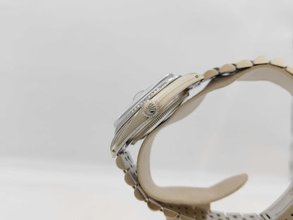 ROLEX 16014 ***5777 Jubilee Bracelet Boys' Watch