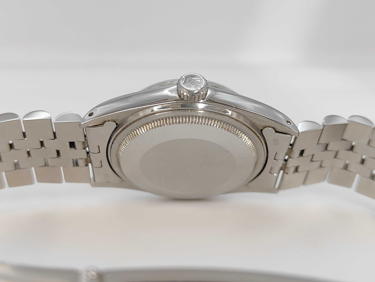 ROLEX 16014 ***5777 Jubilee Bracelet Boys' Watch