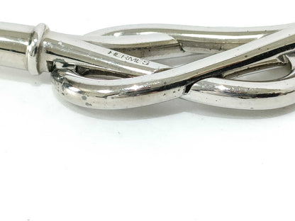 HERMES Atame Choker Necklace