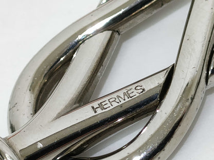 HERMES Atame Choker Necklace