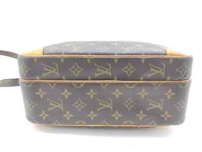 LOUIS VUITTON Monogram Nile Shoulder Bag