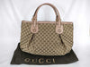 GUCCI GG Canvas Tote Bag 269951 000926 Tote Bag