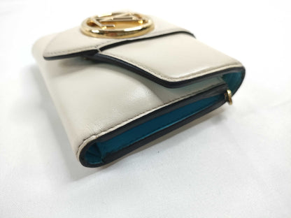 LOUIS VUITTON Pont Neuf Compact M69176 RFID Wallet