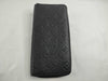 LOUIS VUITTON Vertical Monogram Taurillon M69047 RFID Wallet