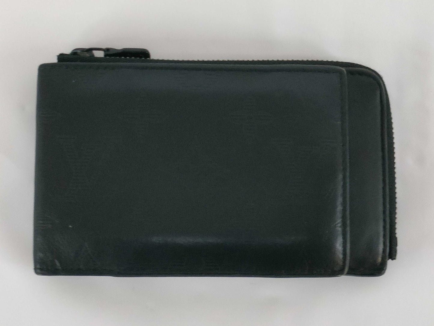 LOUIS VUITTON Hybrid Wallet Monogram Shadow M81526 RFID Wallet