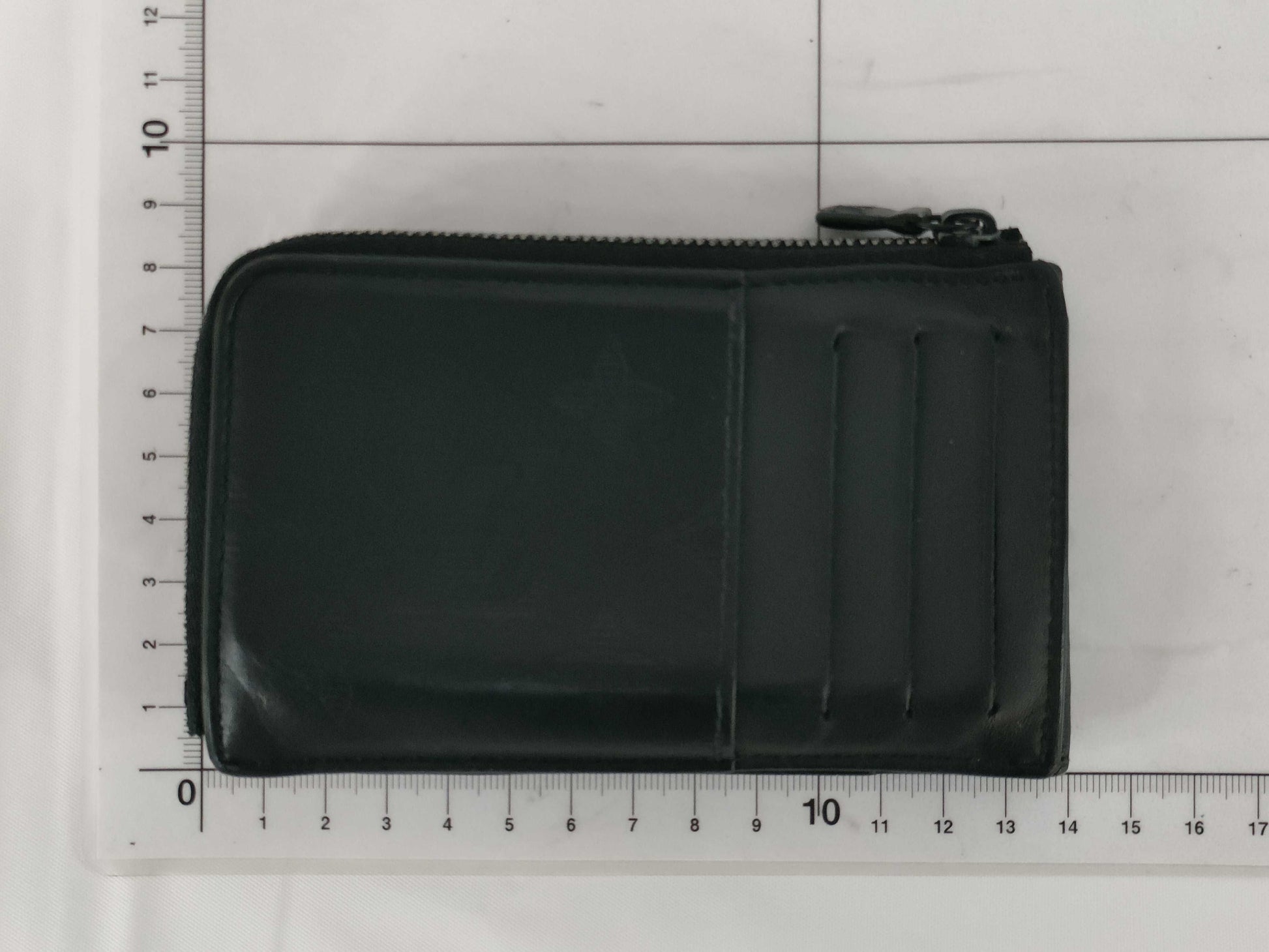 LOUIS VUITTON Hybrid Wallet Monogram Shadow M81526 RFID Wallet