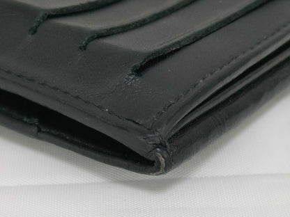 LOUIS VUITTON Hybrid Wallet Monogram Shadow M81526 RFID Wallet