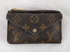 LOUIS VUITTON Verso Monogram M69431 RFID Coin Case