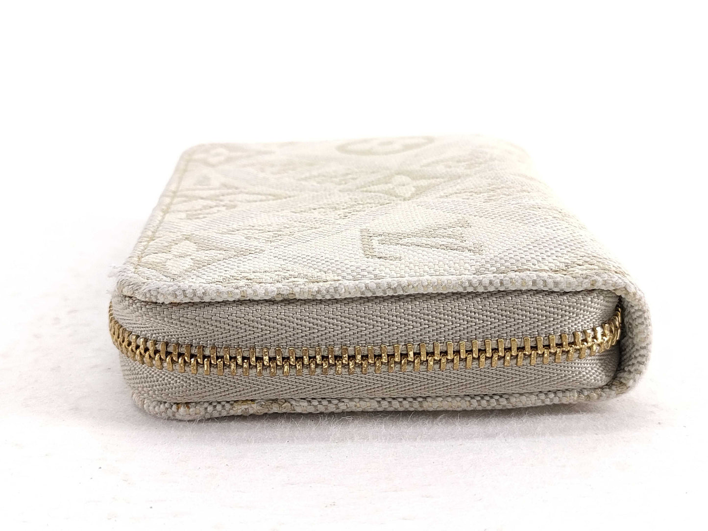 LOUIS VUITTON Coin Purse SINCE1854 M81095 RFID Wallet