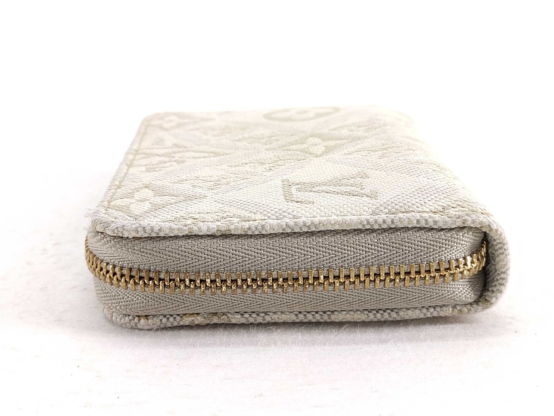 LOUIS VUITTON Coin Purse SINCE1854 M81095 RFID Wallet