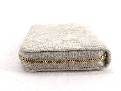 LOUIS VUITTON Coin Purse SINCE1854 M81095 RFID Wallet