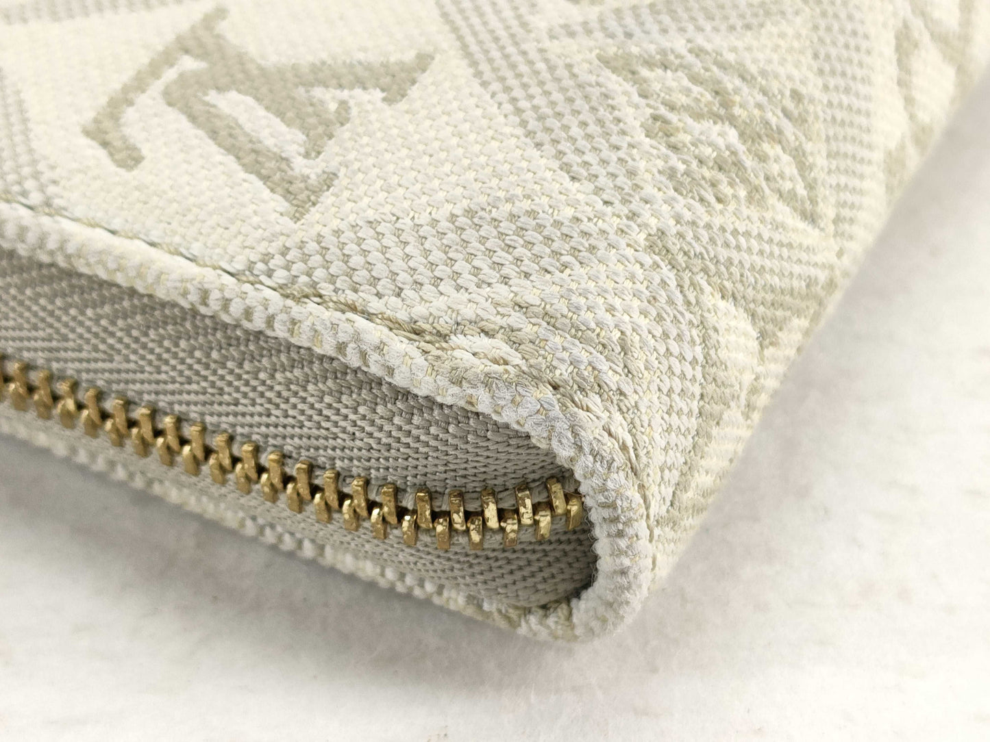 LOUIS VUITTON Coin Purse SINCE1854 M81095 RFID Wallet