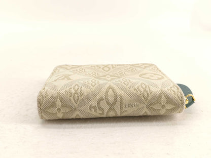 LOUIS VUITTON Coin Purse SINCE1854 M81095 RFID Wallet