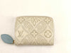 LOUIS VUITTON Coin Purse SINCE1854 M81095 RFID Wallet