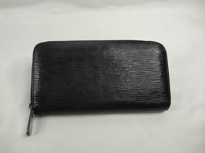 LOUIS VUITTON Epi Zippy Wallet M61857 MI0157 Wallet