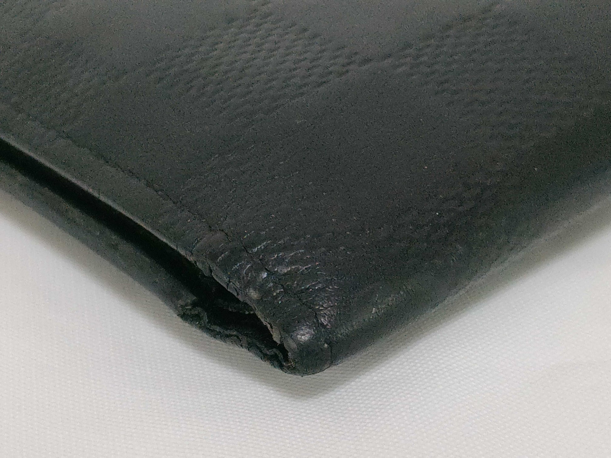 LOUIS VUITTON Marco NM Damier Infini N63334 RFID Wallet