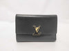 LOUIS VUITTON Capucines Compact M62157 MI5126 Wallet