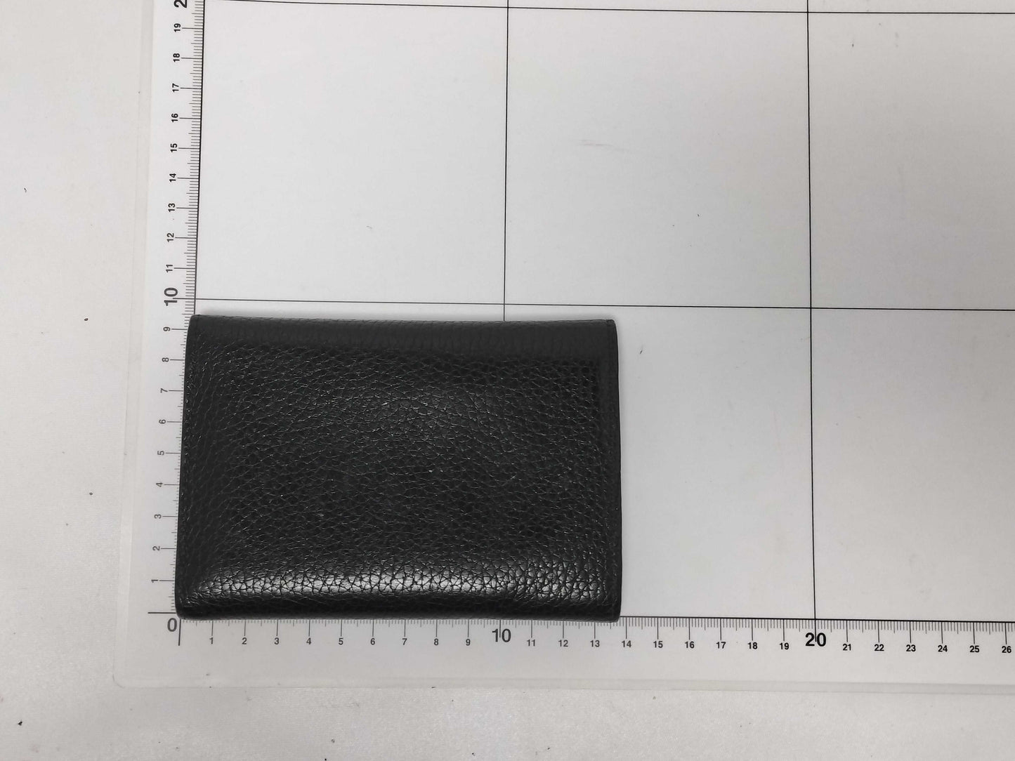 LOUIS VUITTON Capucines Compact M62157 MI5126 Wallet