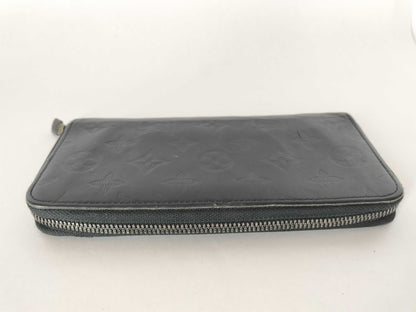 LOUIS VUITTON Monogram Vertical Monogram Shadow M62902 CA2270 Wallet