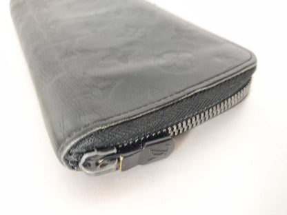 LOUIS VUITTON Monogram Vertical Monogram Shadow M62902 CA2270 Wallet