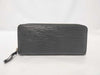 LOUIS VUITTON Epi Wallet in Noir, M60915 UB2129