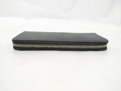LOUIS VUITTON Epi Wallet in Noir, M60915 UB2129