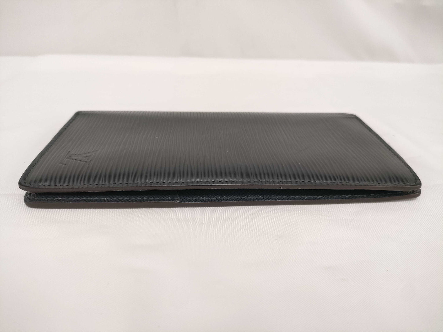 LOUIS VUITTON Brazza Epi TN4154 Wallet