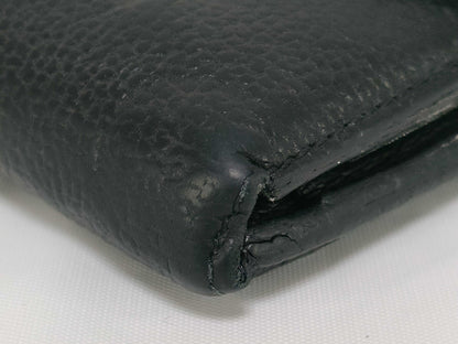 LOUIS VUITTON Zoe Monogram Empreinte M62935 SP2149 Wallet